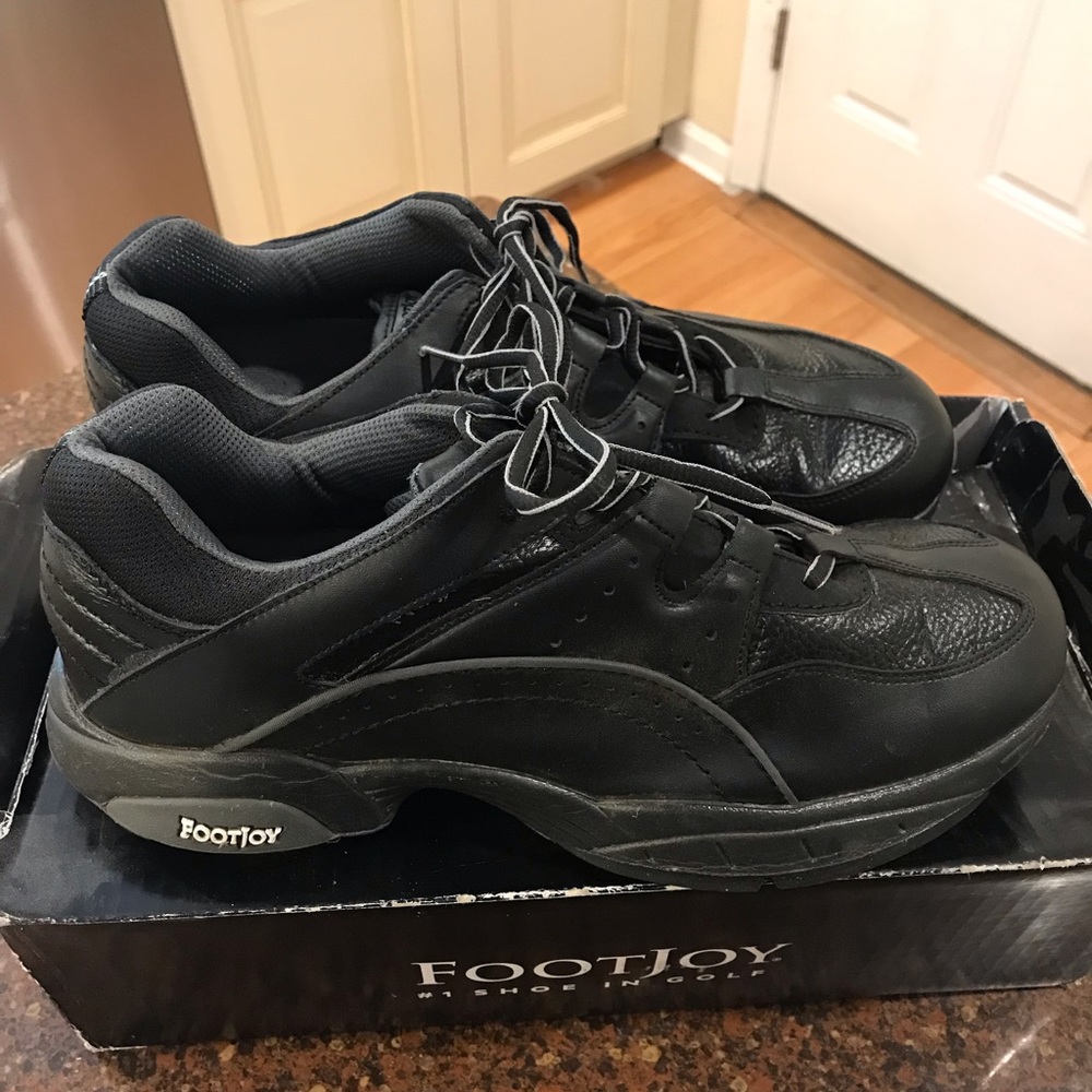Men’s Footjoy Hydrolite Golf Shoes